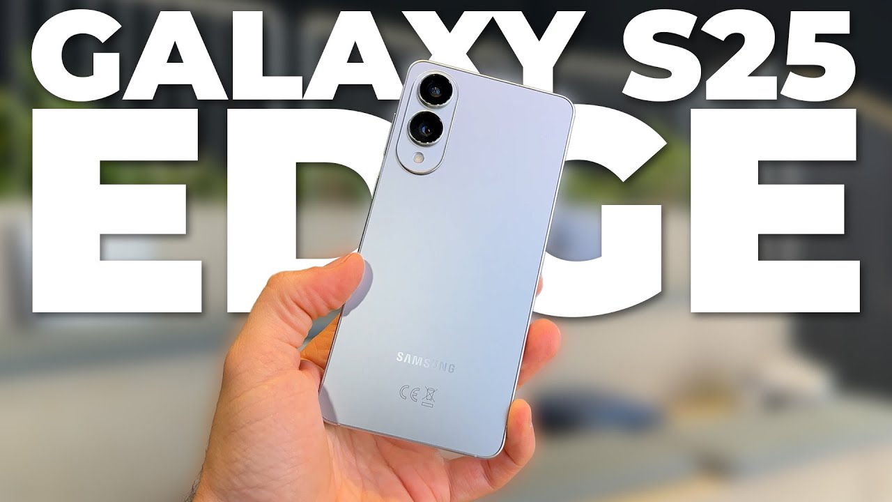 Video Thumbnail
