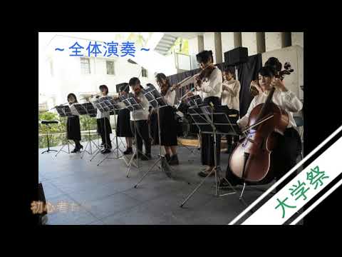 【クラブ・サークル紹介】オーケストラクラブ
