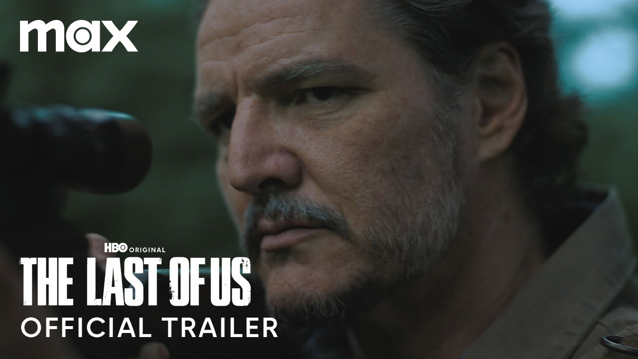 The Last of Us Season 2 | Official Trailer | Max - YouTube