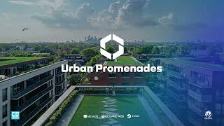 VideoImage1 Cities: Skylines II - Creator Pack: Urban Promenades