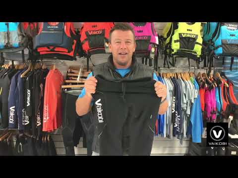 About VCOLD Hydroflex Pants