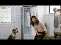 LG Product Show & Tell: Styler Steam Closets (with Pants Press)