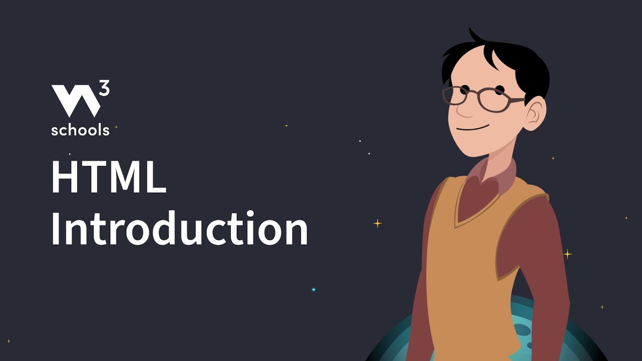 HTML Promo Video - YouTube