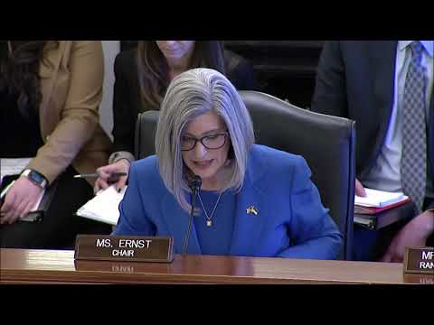Ernst Works to Improve Critical Relief Programs at the SBA
