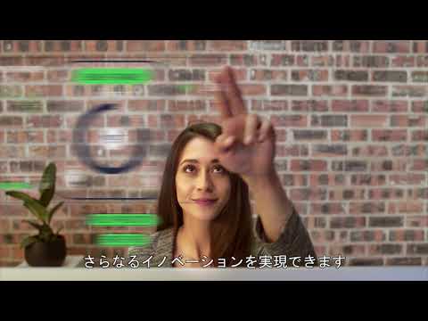 Qt Design Studio ワークフロー [ 日本語字幕 ]
