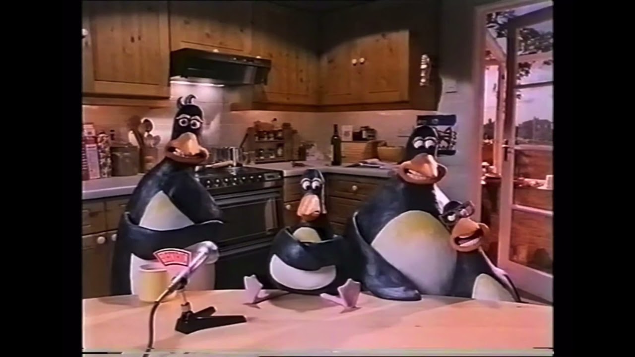 Heat Electric - Creature Comforts (1990, UK) - YouTube