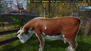 VideoImage1 Cafe Owner Simulator - Farm DLC