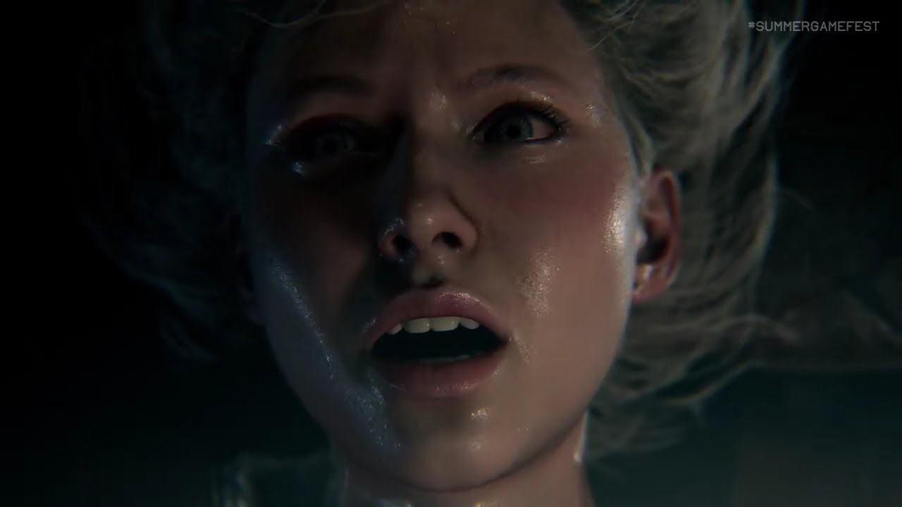 Resident Evil 9: Requiem World Premiere Trailer | Summer Game Fest 2025 - YouTube
