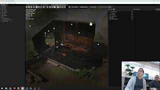 Creating Indie Games: An Overview of the Shiro Tech Stack - Nicolas Cannasse