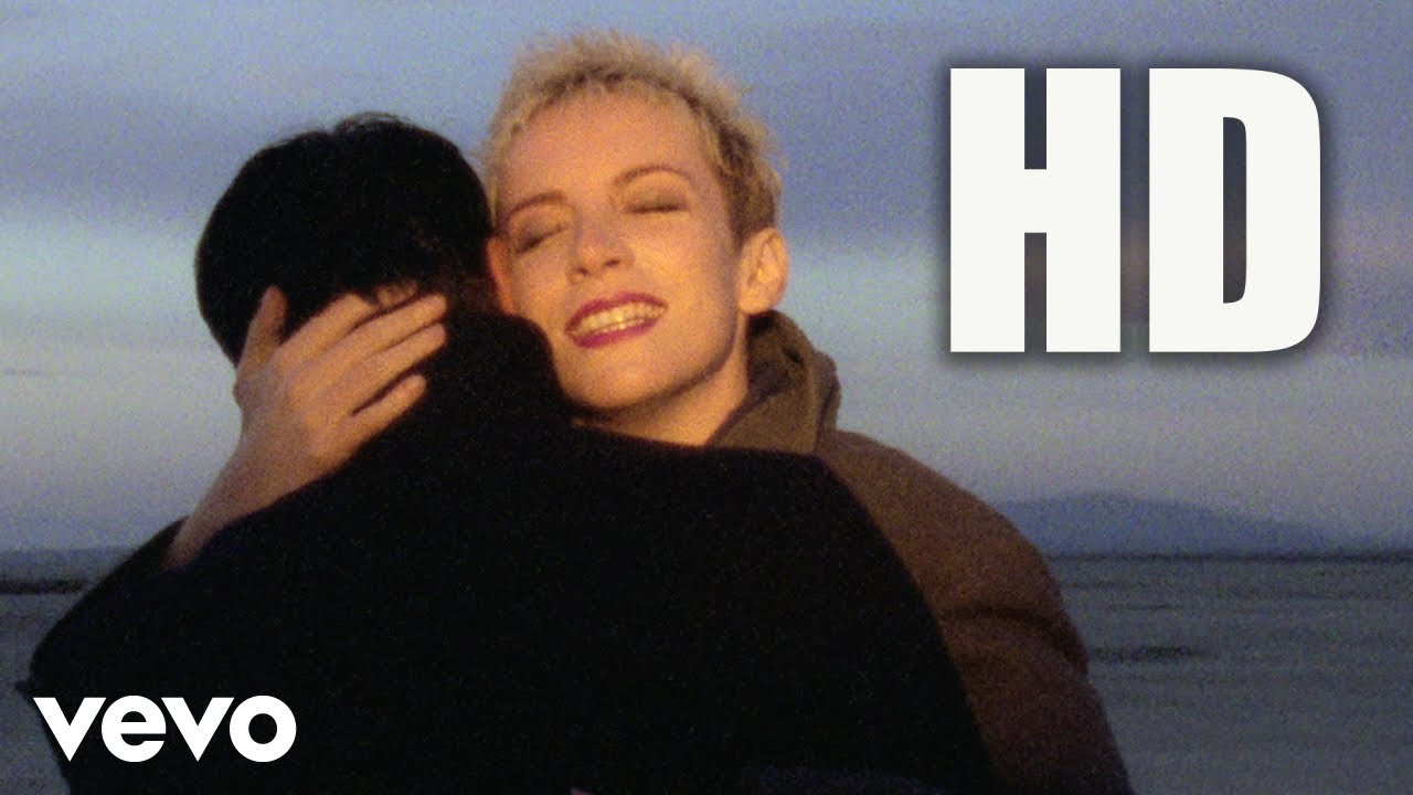 You Have Placed A Chill In My Heart (1988)