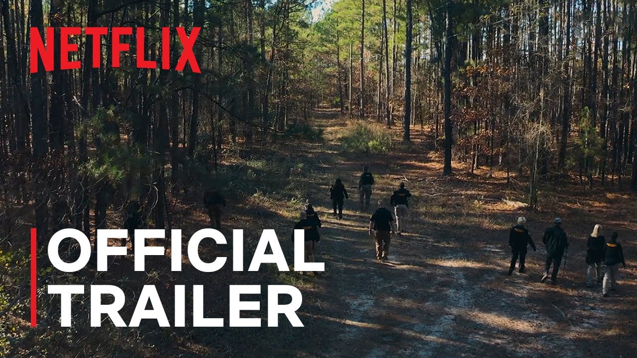Missing: Dead or Alive? | Official Trailer | Netflix - YouTube