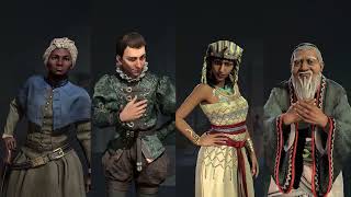 VideoImage1 Sid Meier's Civilization® VII