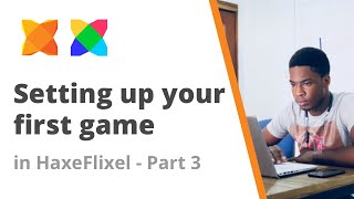 4. Setting up your first game in HaxeFlixel - Part 3 - Automatically rebuilding the game on file save