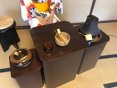 【クラブ・サークル紹介】茶道部