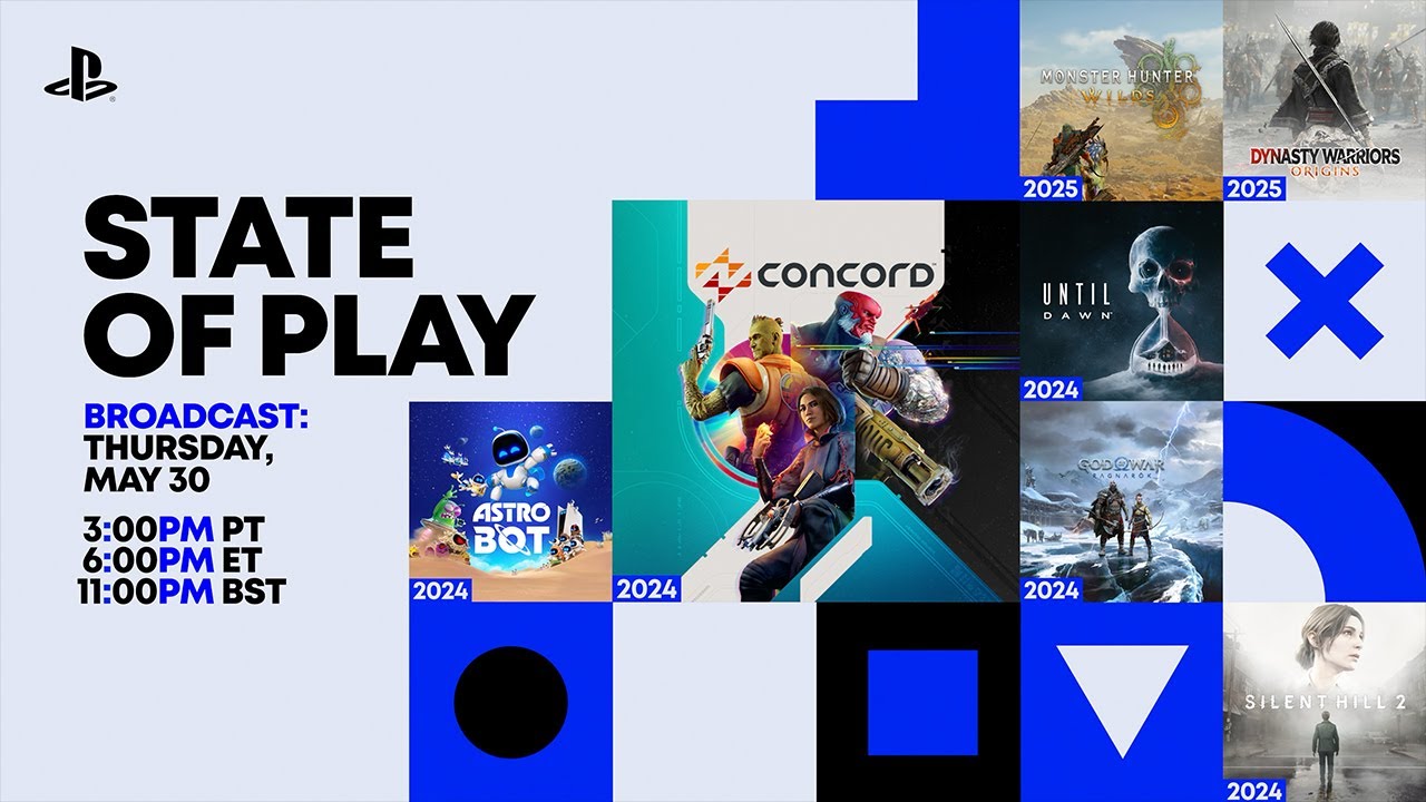 State of Play returns today
