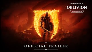 VideoImage1 The Elder Scrolls IV: Oblivion Remastered