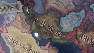 VideoImage1 Hearts of Iron IV: Graveyard of Empires