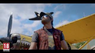 VideoImage2 Far Cry 5