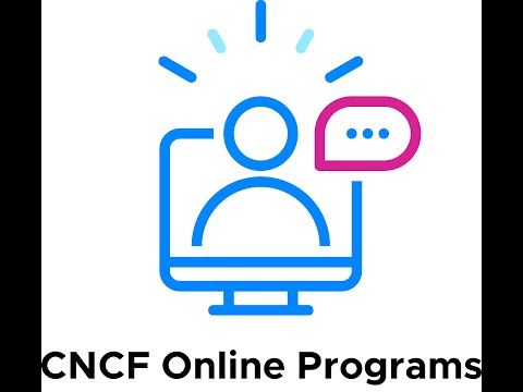 CNCF On demand webinar: Extending Kubernetes with the operator pattern