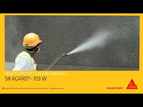 How to: Protect Facades and Walls