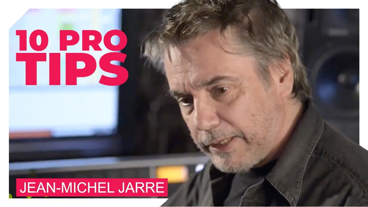 10 things producers can learn from our In The Studio With... series - YouTube