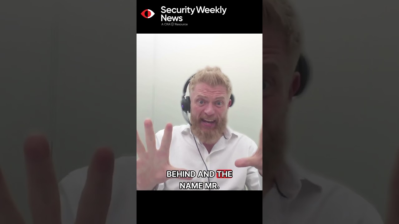 The Pharmacist Behind 2 Billion Deepfakes The Pharmacist Behind 2 Billion Deepfakes