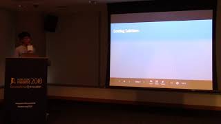 Type-safe REST API with Haxe - Kevin Leung
