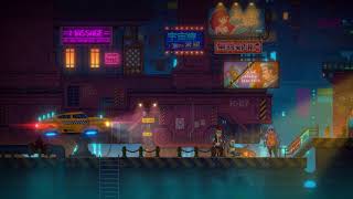 VideoImage1 Tales of the Neon Sea - Complete Edition