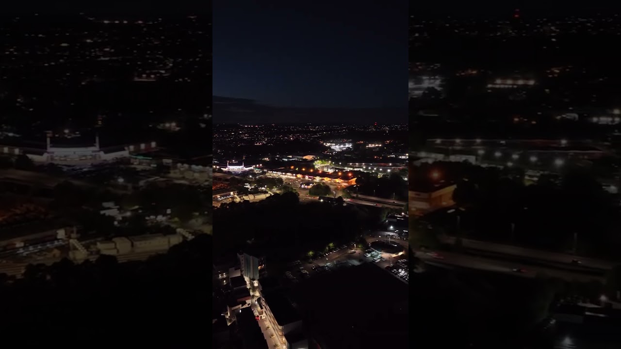 DJI Mavic 4 Pro — Vertical sample - YouTube