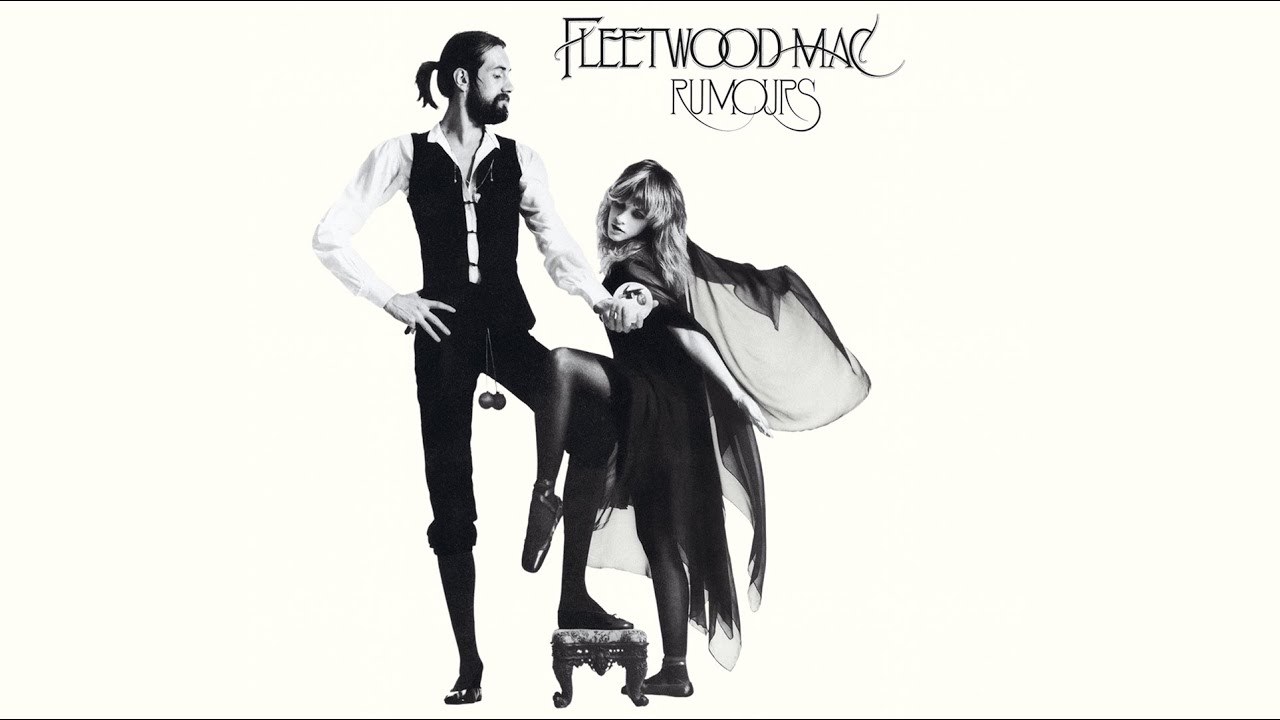 Fleetwood Mac - The Chain (Official Audio) - YouTube