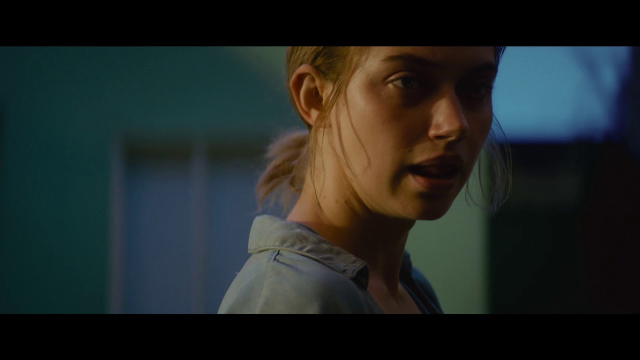 Vivarium Official Trailer (2020) - Jesse Eisenberg, Imogen Poots - YouTube